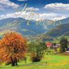 The Joy Of Poems: Inspiring Poetry