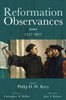 Reformation Observances: 1517-2017