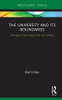 The University and its Boundaries: Thriving or Surviving in the 21st Century