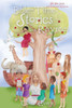 Bible Time Story And Rhyme