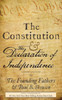 The Constitution And The Declaration Of Independence: The Constitution Of The United States Of America