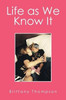 Life As We Know It