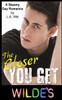 The Closer You Get (Wilde'S)