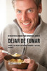 40 Recetas De Comidas Para Considerar Luego De Dejar De Fumar: Controle Los Antojos Con Nutricion Apropiada Y Una Dieta Saludable (Spanish Edition)
