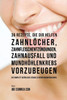 36 Rezepte, Die Dir Helfen Zahnlocher, Zahnfleischentzundungen, Zahnausfall Und Mundhohlenkrebs Vorzubeugen: Die Komplett Naturliche Losung Zu Deinen Mundproblemen (German Edition)