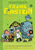 Frank Einstein And The Evoblaster Belt (Frank Einstein Series #4): Book Four