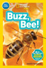 National Geographic Readers: Buzz, Bee!