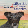 Little Bit Comes To America
