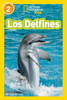 National Geographic Readers: Los Delfines (Dolphins) (Spanish Edition)