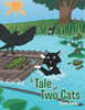 A Tale Of Two Cats