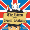 The Kitten From Great Britain