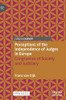 Perceptions of the Independence of Judges in Europe: Congruence of Society and Judiciary