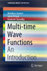 Multi-time Wave Functions: An Introduction (SpringerBriefs in Physics)