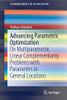 Advancing Parametric Optimization: On Multiparametric Linear Complementarity Problems with Parameters in General Locations (SpringerBriefs in Optimization)