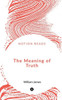 The Meaning Of Truth