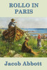 Rollo In Paris