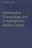 Transmedial Narratology And Contemporary Media Culture (Frontiers Of Narrative)
