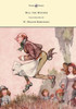 Bill The Minder - Illustrated By W. Heath Robinson