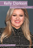 Kelly Clarkson: Music And Television Trailblazer (People In The News)