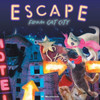 Escape From Cat City: Pepper'S Incredible Adventure