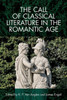 The Call Of Classical Literature In The Romantic Age