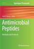 Antimicrobial Peptides: Methods And Protocols (Methods In Molecular Biology, 1548)