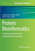 Protein Bioinformatics: From Protein Modifications And Networks To Proteomics (Methods In Molecular Biology, 1558)