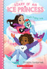 Furry Friendship Flurry (Diary of an Ice Princess)