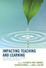 Impacting Teaching And Learning: Contemplative Practices, Pedagogy, And Research In Education