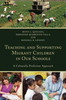 Teaching And Supporting Migrant Children In Our Schools: A Culturally Proficient Approach