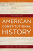 Sources In American Constitutional History