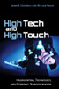 High Tech And High Touch: Headhunting, Technology, And Economic Transformation