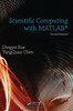 Scientific Computing With Matlab