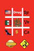 #Drug (Deutsche Ausgabe) (German Edition)