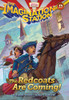 The Redcoats Are Coming! (AIO Imagination Station Books)