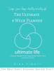 The Ultimate 9 Week Planner