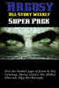 Argosy All-Story Weekly Super Pack