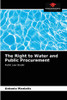 The Right to Water and Public Procurement: Public Law Studio