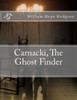 Carnacki, The Ghost Finder