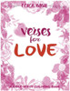 Color Bible : Verse For Love: A Bible Verse Coloring Book
