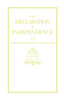 Declaration Of Independence (Books Of American Wisdom)