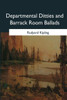 Departmental Ditties And Barrack Room Ballads