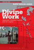 Divine Work, Japanese Colonial Cinema And Its Legacy (Topics And Issues In National Cinema)