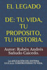 El Legado (Spanish Edition)