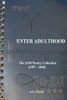 Enter Adulthood: The Jam Poetry Collection (1997 - 2001)