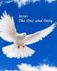 Jesus, The One & Only