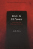 Limits To Eu Powers: A Case Study Of Eu Regulatory Criminal Law (Hart Studies In European Criminal Law)