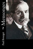 Mensonges (French Edition)