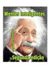Mentes Inteligentes: Aumente Sua Capacidade Intelectual Em Até 90% (Portuguese Edition)