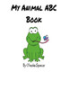 My Animal Abc Book